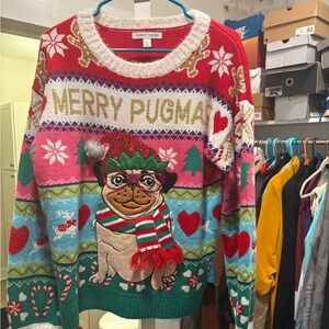 Christmas Sweater